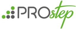 Prostep logo